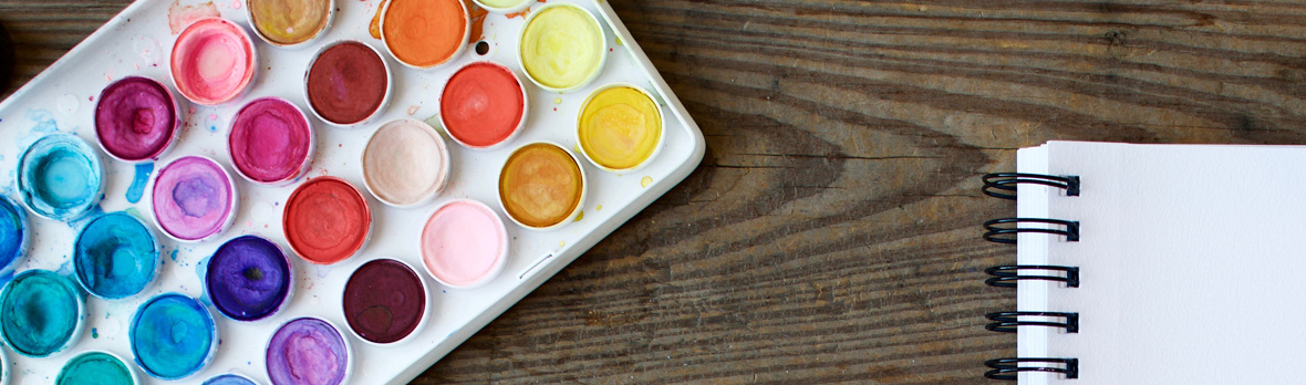 Coloring Press: Sign up for my Newsletter