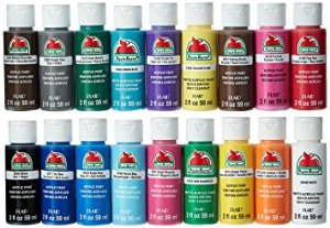Craft Paints